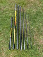 Tubertini extreem Carp 3000 10meter, Enlèvement, Utilisé, Ligne fixe