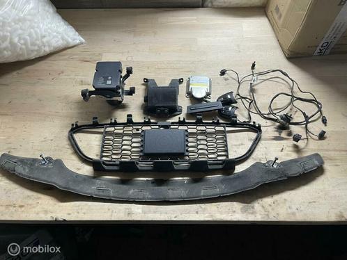 ACC BMW F30 F31 retroft set compleet 928365201, Auto-onderdelen, Elektronica en Kabels, Gebruikt, Ophalen of Verzenden