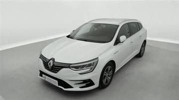 Renault Mégane 1.5 Blue dCi Intense Break *NAVI/FULL LED/PD beschikbaar voor biedingen