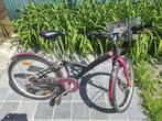 Vélo fille 20 pouce, Vélos & Vélomoteurs, Enlèvement, Utilisé, 16 à 20 pouces, Btwin - Décathlon