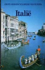Grote reis-encyclopedie van Europa /  keuze uit 11 boeken, Boeken, Reisgidsen, Ophalen of Verzenden, Zo goed als nieuw, Europa