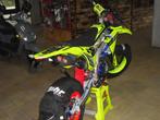 honda, Motos, Plus de 35 kW, Particulier, SuperMoto, 450 cm³