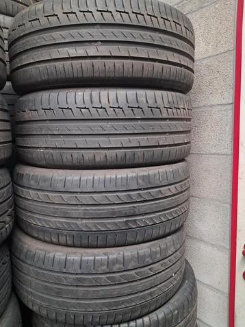 2454519 245/45/19 245/45R19 zomer Continental  beschikbaar voor biedingen