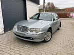 Rover 75. 2.0 benzine Automaat. 108.000 km., Auto's, Automaat, Beige, Leder, Bedrijf