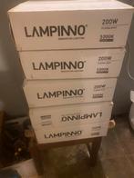 Philips schijnwerper 5000 k, Ophalen, Zo goed als nieuw