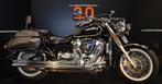 Yamaha Wild Star 1600 in Topconditie met garantie, Motoren, Motoren | Yamaha, 2 cilinders, Chopper, Bedrijf, Meer dan 35 kW