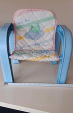 Siège pour poupée, Enlèvement