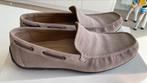 Herenschoenen mocassins loafers Geox 43, Comme neuf, Espadrilles et Mocassins, Geox, Autres couleurs