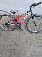 Mountainbike jongen fiets, Ophalen, Gebruikt