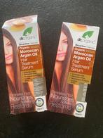 Morrocan argan oil SERUM, Handtassen en Accessoires, Uiterlijk | Haarverzorging, Ophalen, Nieuw