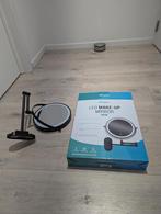 LED scheer en make-up spiegel, Huis en Inrichting, Woonaccessoires | Spiegels, Ophalen