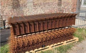 betonnet beton net betonnetten beschikbaar voor biedingen