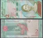 Bankbiljet UNC/FDC, Verzenden, Bankbiljetten