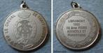 Medaille Le Cheval de Trait Libramont Ardennais 1993, Bronze, Envoi