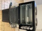 Elektrische oven Hoffmans, Elektronische apparatuur, Ovens, Ophalen, Minder dan 45 cm, Oven, Nieuw