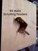 Schuttinghaken, Tuin en Terras, Minder dan 3 meter, Nieuw, Ophalen of Verzenden, Minder dan 1 meter