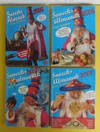 Snoecks Almanak - URBANUS - 2005/2006/2007/2008, Boeken, Gelezen, Overige gebieden, Ophalen of Verzenden, 20e eeuw of later