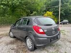 OPEL CORSA 2012 1.3cdti 180.000km, Euro 5, Bedrijf, Diesel, Corsa