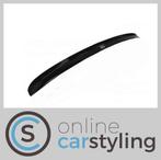 MAXTON Design spoiler lip Volvo V50 R-Design, Ophalen of Verzenden