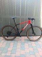 Hardtail MMR rakish carbon, Hardtail, Ophalen, Zo goed als nieuw