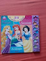 Disney boek, Ophalen of Verzenden, Zo goed als nieuw