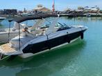 2010 Monterey 278 SSX, Watersport en Boten, Ophalen, Gebruikt, Binnenboordmotor, 6 meter of meer