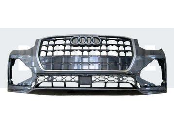 Bumper Audi Q2 S-LINE SLINE 81A Facelift 21-  Voorbumper JM1 beschikbaar voor biedingen
