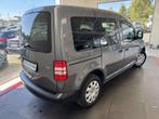 Volkswagen Caddy 1.2 TSI FINTION "TRENDLINE" 85 CH - GAR 12, Auto's, Volkswagen, Gebruikt, 4 cilinders, Electronic Stability Program (ESP)