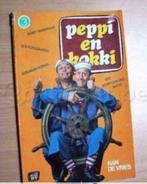 Peppi & Kokki, Ophalen of Verzenden, Zo goed als nieuw, Tv, Overige typen