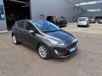 Ford Fiesta 1.0 EcoBoost Titanium Automaat/Navigatie/1j gar(, Auto's, Automaat, Stof, Electronic Stability Program (ESP), 5 deurs