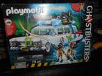 Playmobil 9220 Ghostbusters voiture, Kinderen en Baby's, Speelgoed | Playmobil, Ophalen of Verzenden