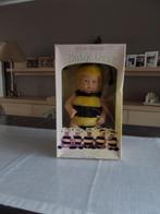 Nieuwe pop "Baby Bees" Anne Geddes anno 1998