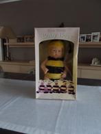 Nieuwe pop "Baby Bees" Anne Geddes anno 1998, Verzamelen, Poppen, Ophalen of Verzenden, Nieuw, Pop