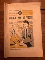 weekbijlagen geschreven door A. Hans, Ophalen of Verzenden, Abraham Hans