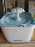 Drinkfontein dieren, Dieren en Toebehoren, Kattenvoerbakken en Drinkbakken, Ophalen