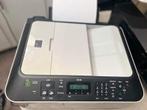 Canon all in one, Ophalen, Zo goed als nieuw, Printer