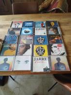 Jean Michel Jarre 20cds, CD & DVD, CD | Hip-hop & Rap, Comme neuf, Enlèvement