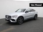 Mercedes-Benz GLC Coupé GLC 200 d AMG LINE - NIGHT PACK - F, Auto's, Automaat, Gebruikt, 4 cilinders, 120 kW