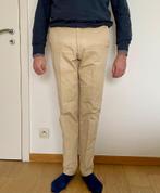 “Suitsupply” pants, Kleding | Heren, Broeken en Pantalons, Suitsupply, Maat 48/50 (M), Wit, Zo goed als nieuw