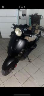Scooter sym classe A, Enlèvement ou Envoi, Comme neuf