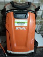 STIHL AR 3000 L, Ophalen