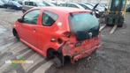 Tank Klep van een Toyota Aygo (3PO), 3 maanden garantie, Gebruikt, Toyota