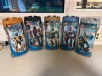 Lego Knight Kingdom, Ophalen, Zo goed als nieuw, Lego