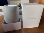 Superbe Apple HomePod (Gen 2 • White), Ophalen of Verzenden, Zo goed als nieuw