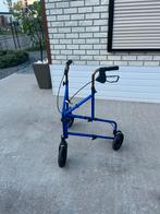 Opvouwbare rollator, Ophalen, Zo goed als nieuw