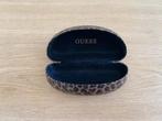 Etui lunette Guess, Ophalen of Verzenden, Zo goed als nieuw, Overige kleuren, Overige merken
