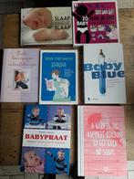 Pakket babyboeken / samen 10 eur, Boeken, Ophalen of Verzenden, Gelezen