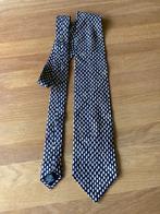 das stropdas Boss 100% zijde nieuw, Ophalen of Verzenden, Nieuw, Wit