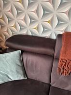 zetel, Enlèvement, Comme neuf, Tissus, Strak