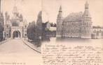 Environ de Huy Chateau de Jehay, Verzamelen, Gelopen, Luik, Ophalen of Verzenden, Voor 1920
